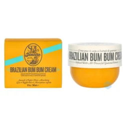 Sol de Janeiro Bodycrème Brazilian Bum Bum 240 ml