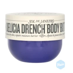 Sol de Janeiro Bodycrème Delicia Drench 240 ml