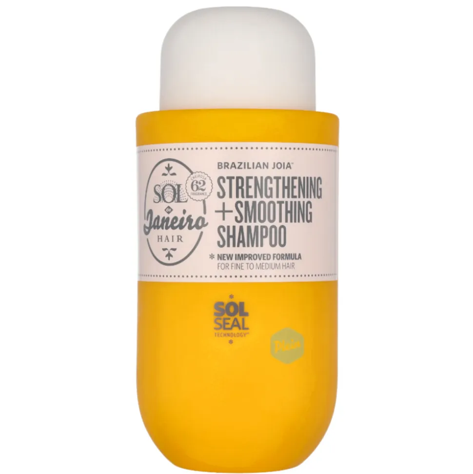 Sol de Janeiro Shampoo Brazilian Joia 295 ml