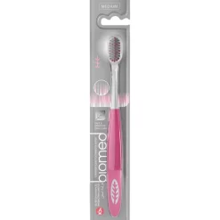 Splat Biomed Tandenborstel Silver