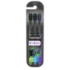 Splat Biomed Tandenborstels Charcoal 3 stuks