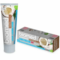 Splat Biomed Tandpasta Superwhite 100 ml