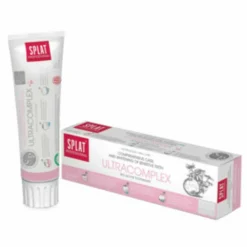 Splat Tandpasta Professional Ultra Complex 100 ml