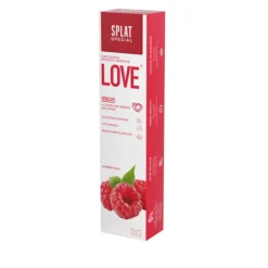 Splat Tandpasta Special Love 75 ml