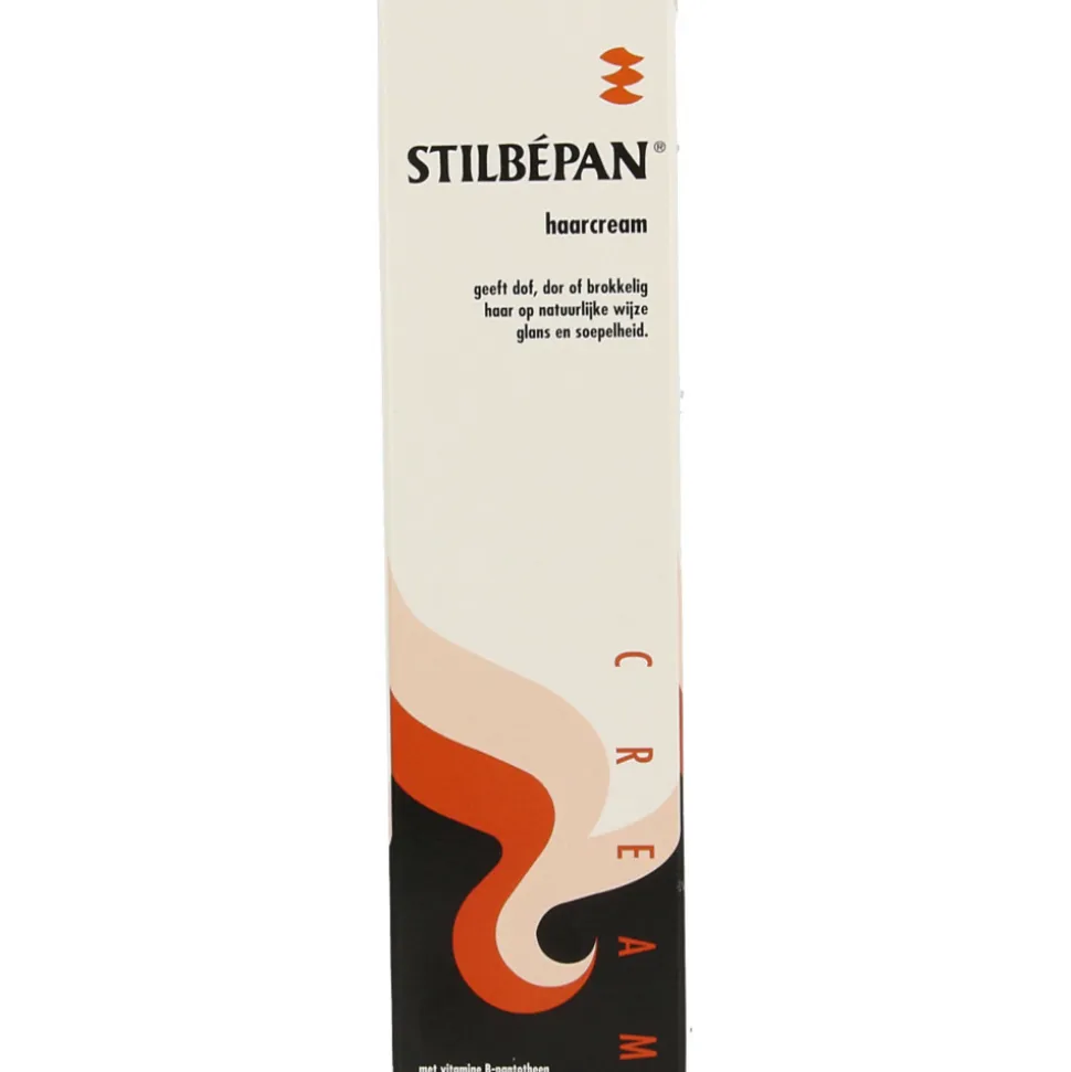 Stilbepan Haarcreme Alfaco 100 ml