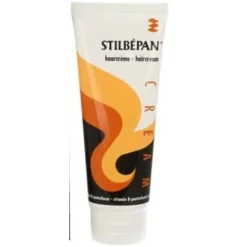 Stilbepan Haarcreme Alfaco 100 ml