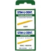 Stim-U-Dent Tandenstokers Mint 100 stuks