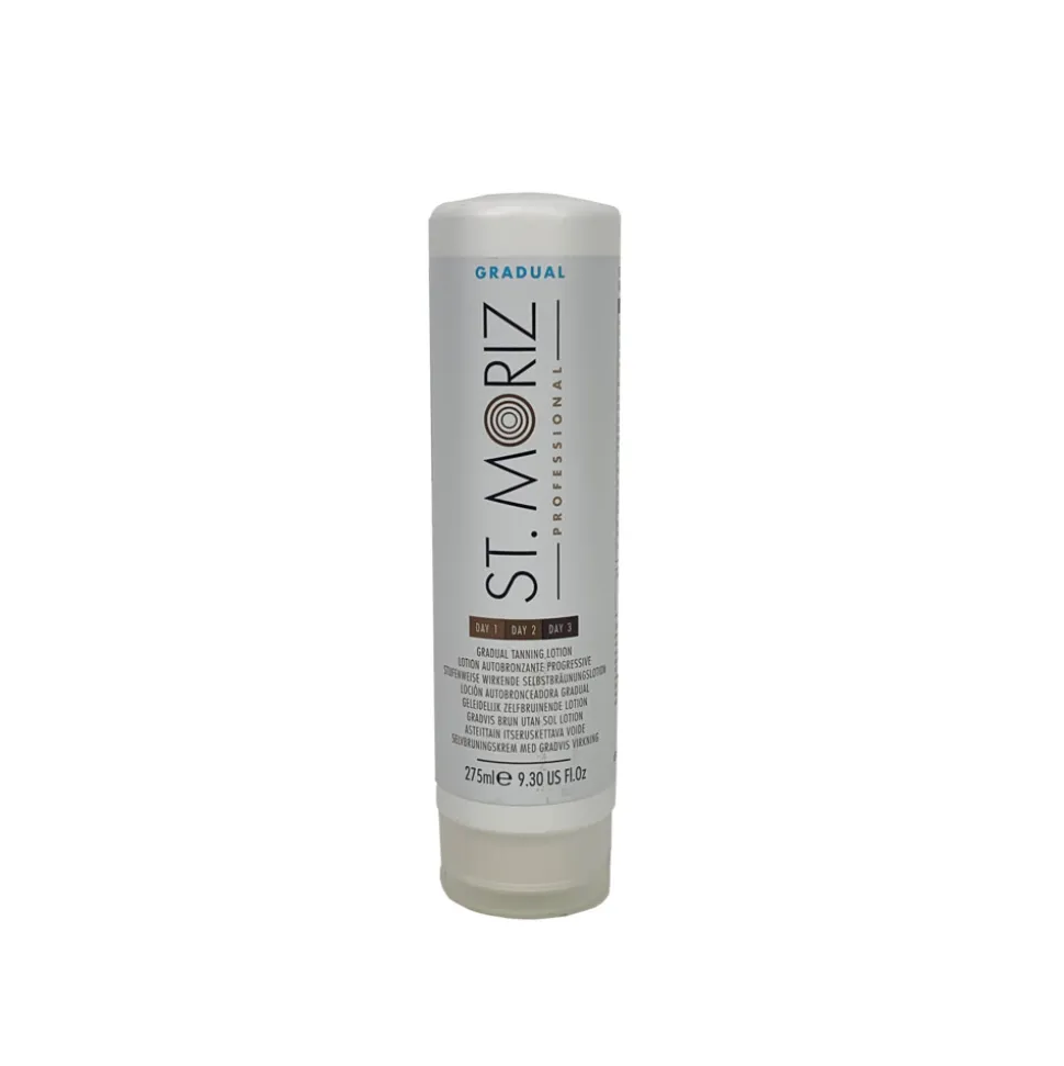 St Moriz Professional Gradual Tanning Lotion 275 ml