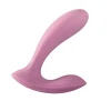 Svakom Draagbare Panty Vibrator Erica