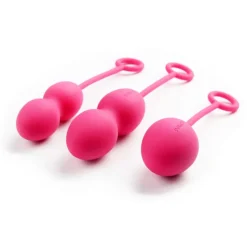 Svakom Kegel Balls Set 3-delig Bova