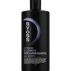 Syoss Blonde Shampoo 440 ml