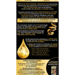 Syoss Color Oleo Intense 8-50 Natuurlijk Asblond