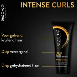 Syoss Curls Conditioner 250 ml