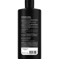 Syoss Curls Intense Shampoo 440 ml