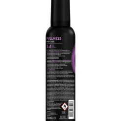 Syoss Fullness Haarmousse 250 ml