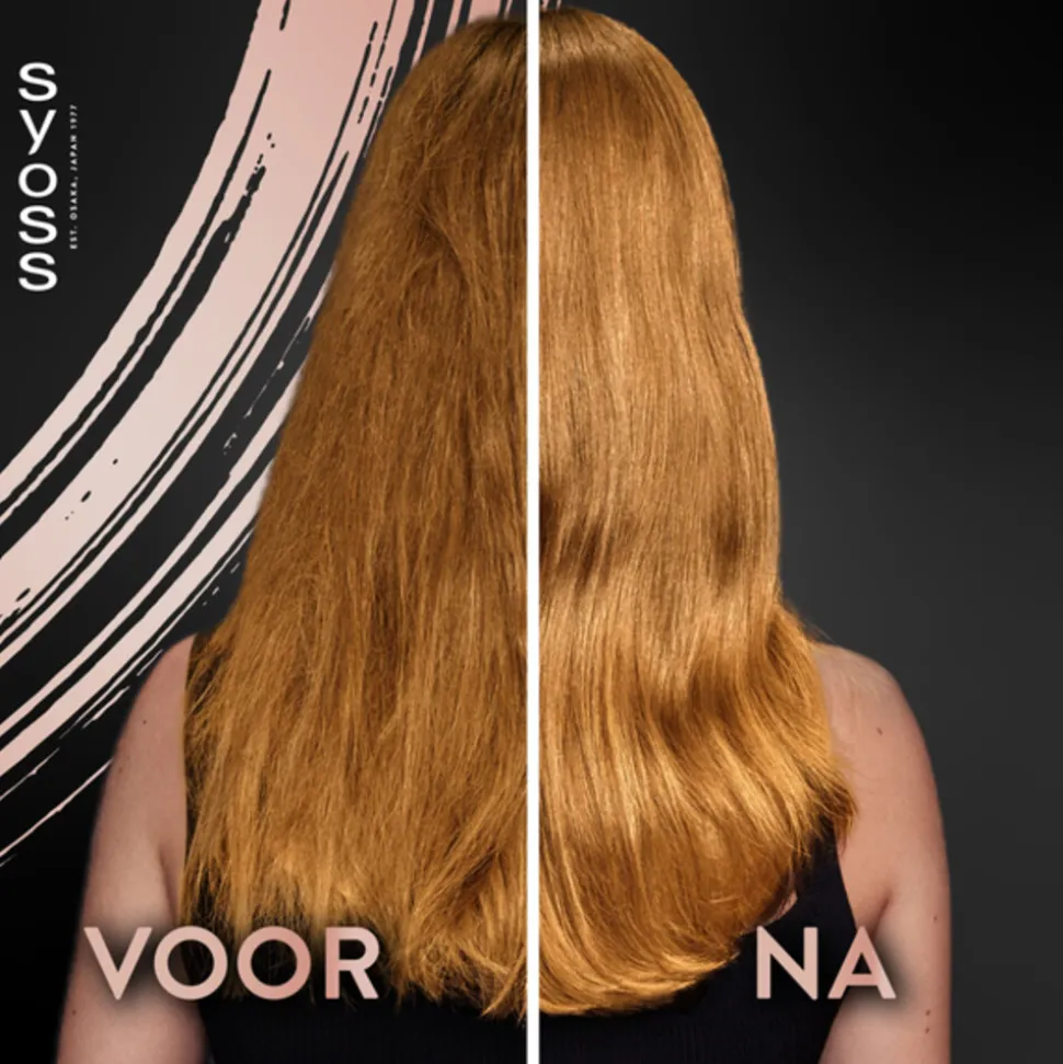 Syoss Keratin Conditioner 250 ml