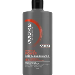 Syoss Men Power Shampoo 440 ml