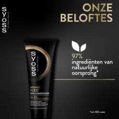 Syoss Oleo Conditioner 250 ml