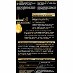 Syoss Oleo Intense Haarverf 6-80 Caramel Blond
