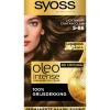 Syoss Oleo Intense Haarverf 5-86 Lichtbruin