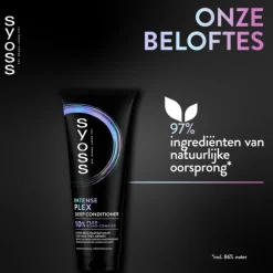 Syoss Plex Conditioner 250 ml