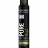 Syoss Pure Fresh Droogshampoo 200 ml