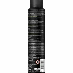 Syoss Pure Fresh Droogshampoo 200 ml