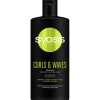 Syoss Shampoo Pro Curls 440 ml