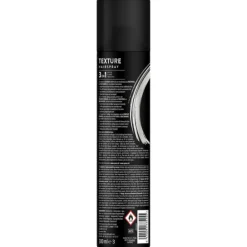 Syoss Texture Haarspray 300 ml