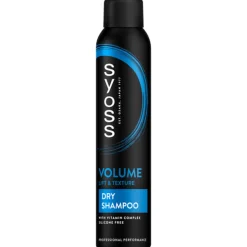 Syoss Volume Droogshampoo 200 ml