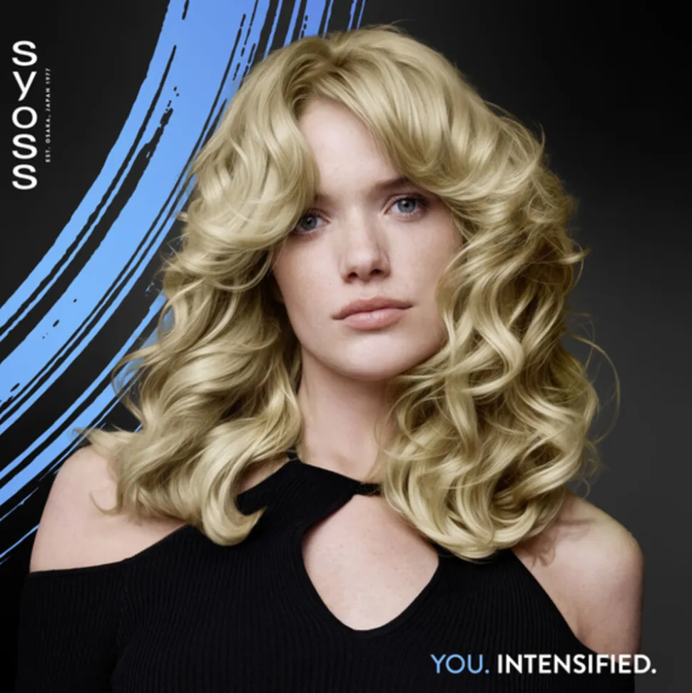 Syoss Volume Haarspray 300 ml
