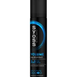 Syoss Volume Haarspray 75 ml