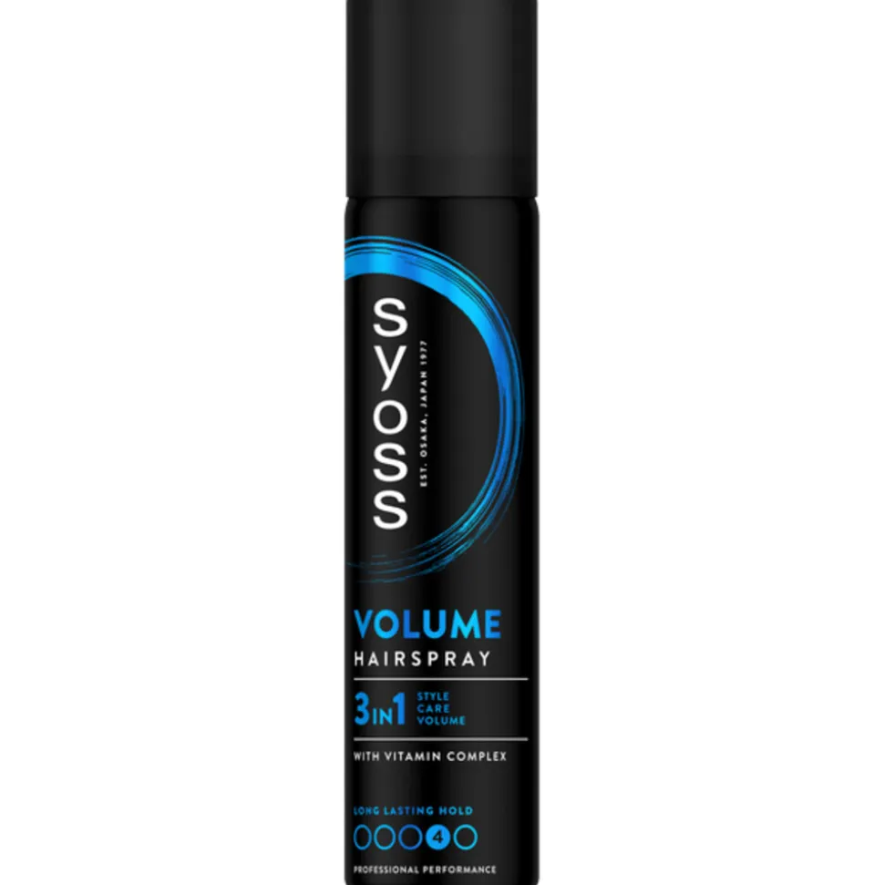 Syoss Volume Haarspray 75 ml