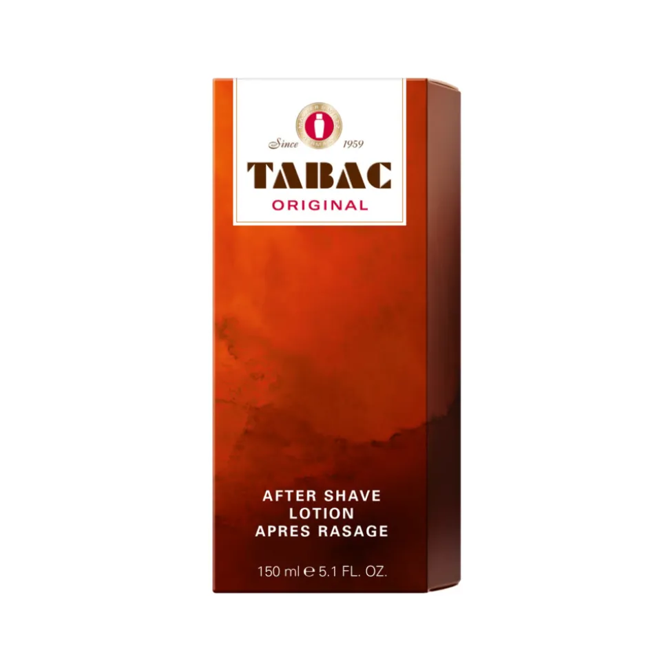 Tabac Original Aftershave Lotion 100 ml