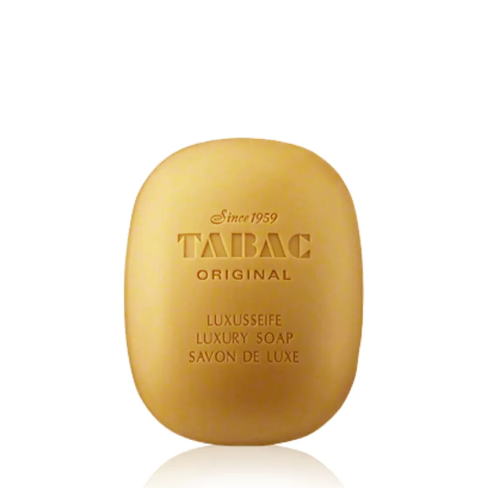Tabac Original Luxe Zeep 150 gr