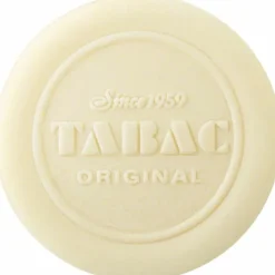 Tabac Original Scheerzeep Pot Navulling 125 gr