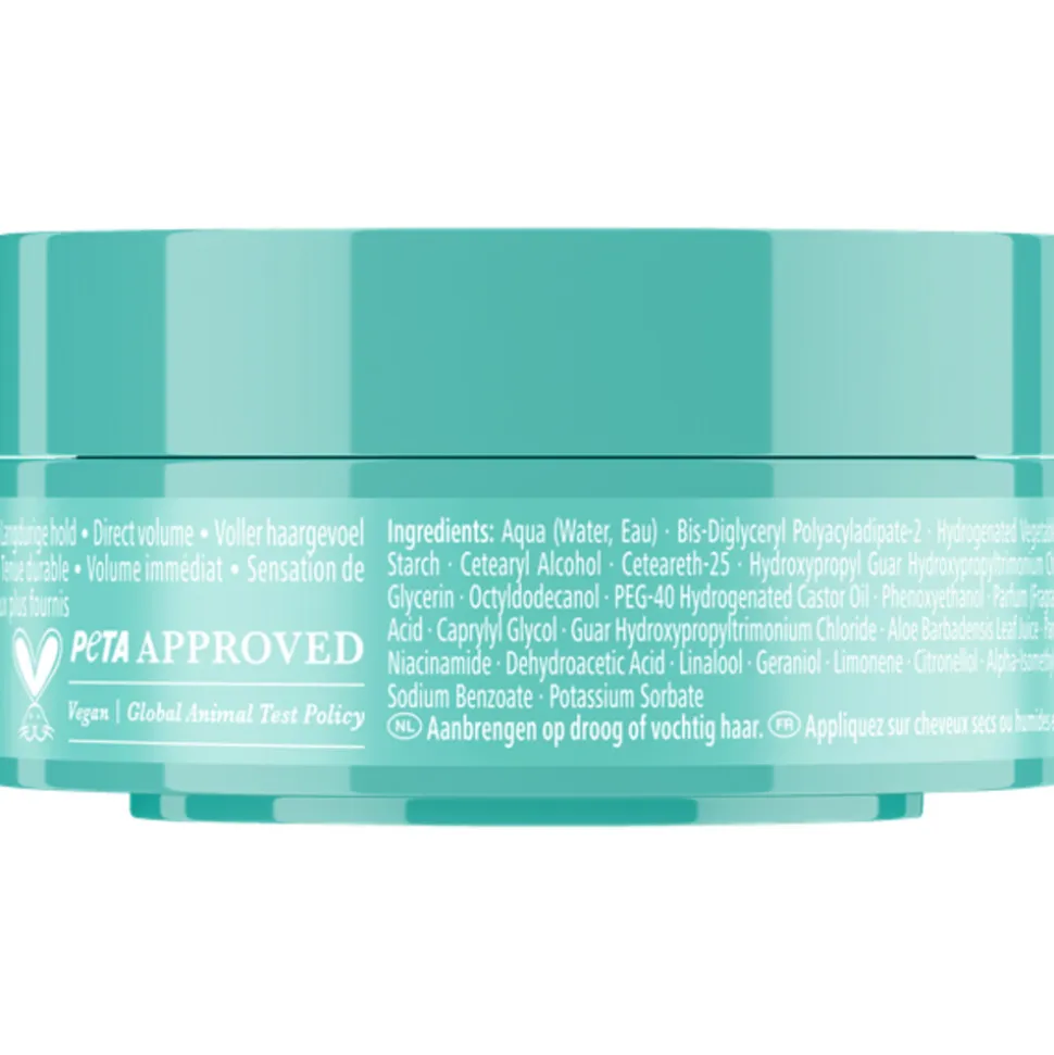 Taft Aloe Boost Haarpaste 75 ml