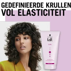 Taft Curl Styling Balm 150 ml