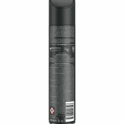 Taft Power Invisible Hairspray 250 ml