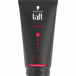 Taft Power Styling Gel 150 ml