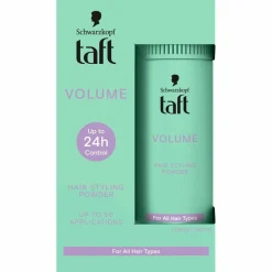 Taft True Volume Haarpoeder 10 gr