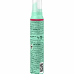 Taft True Volume Mousse Mega Strong 200 ml