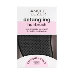 Tangle Teezer Original Haarborstel Panther Black