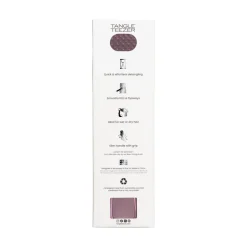 Tangle Teezer Ultimate Detangler Haarborstel Chrome Mauve Copper