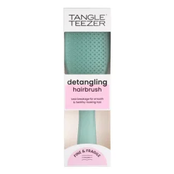 Tangle Teezer Ultimate Detangler Haarborstel Fine & Fragile Dark Teal
