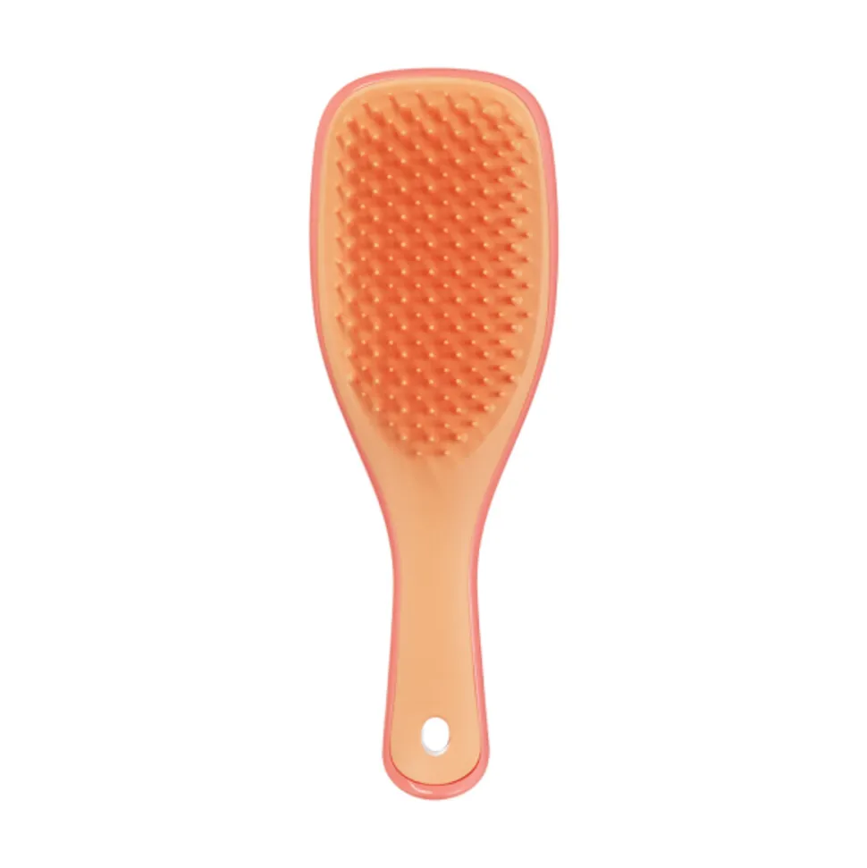 Tangle Teezer Ultimate Detangler Haarborstel Mini Salmon Pink Apricot