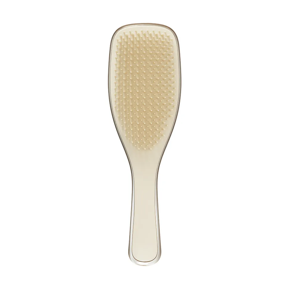 Tangle Teezer Ultimate Detangler Haarborstel Chrome Champagne Gold