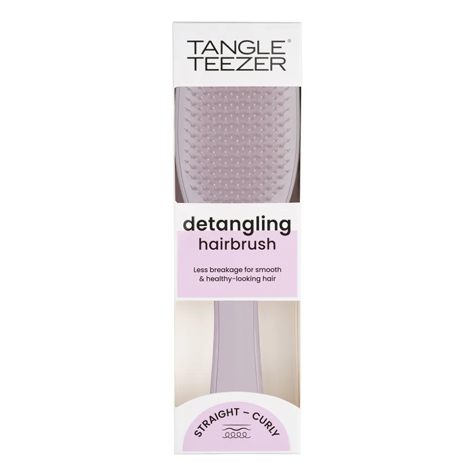 Tangle Teezer Wet Detangler Haarborstel Millennial Pink