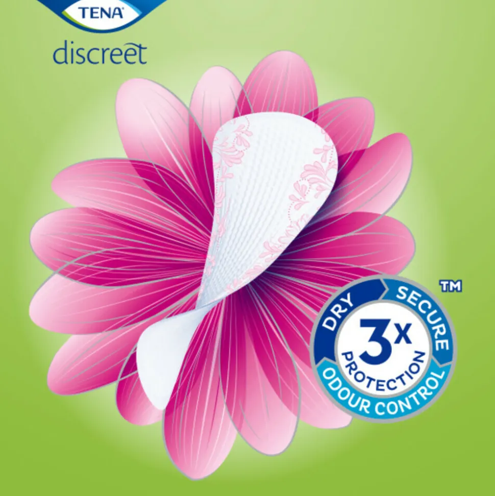 TENA Discreet Ultra Mini 28 stuks
