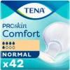 TENA ProSkin Comfort Normal 42 stuks